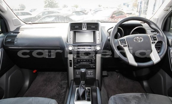 Buy Import Toyota Prado Other Car in Import - Dubai in Bomi County Buy Import Toyota Prado Other Car in Import - Dubai in Bomi County