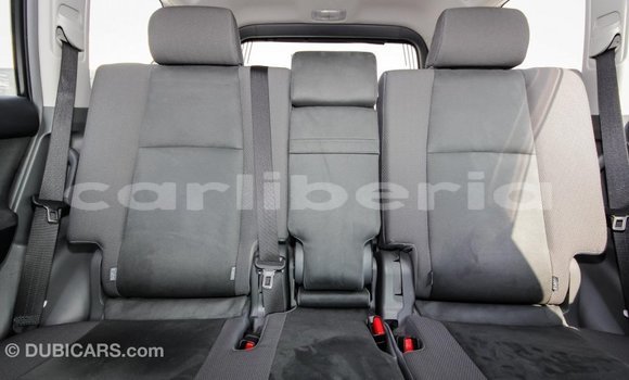 Buy Import Toyota Prado Other Car in Import - Dubai in Bomi County Buy Import Toyota Prado Other Car in Import - Dubai in Bomi County