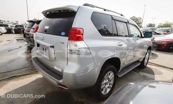 Buy Import Toyota Prado Other Car in Import - Dubai in Bomi County Buy Import Toyota Prado Other Car in Import - Dubai in Bomi County