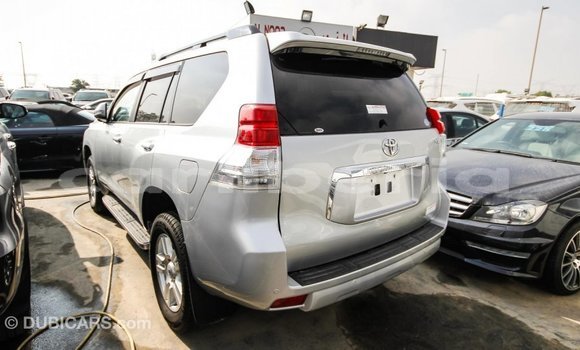 Buy Import Toyota Prado Other Car in Import - Dubai in Bomi County Buy Import Toyota Prado Other Car in Import - Dubai in Bomi County