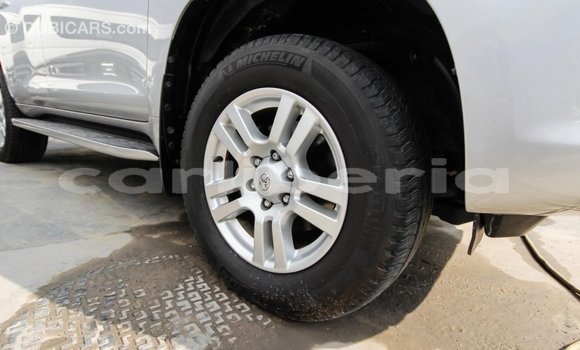 Buy Import Toyota Prado Other Car in Import - Dubai in Bomi County Buy Import Toyota Prado Other Car in Import - Dubai in Bomi County
