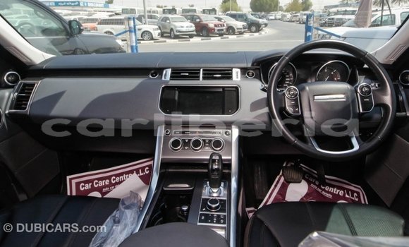 Buy Import Land Rover Range Rover Black Car in Import - Dubai in Bomi County Buy Import Land Rover Range Rover Black Car in Import - Dubai in Bomi County