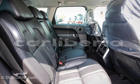 Buy Import Land Rover Range Rover Black Car in Import - Dubai in Bomi County Buy Import Land Rover Range Rover Black Car in Import - Dubai in Bomi County