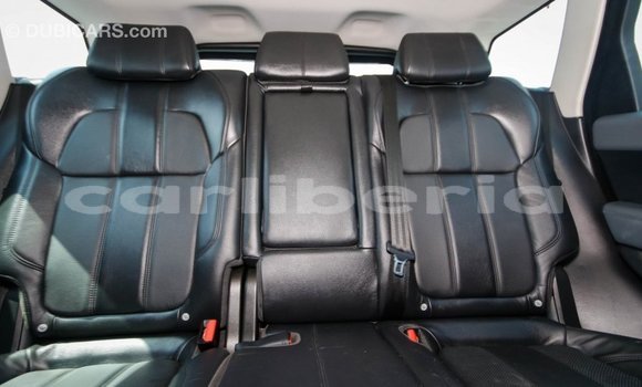 Buy Import Land Rover Range Rover Black Car in Import - Dubai in Bomi County Buy Import Land Rover Range Rover Black Car in Import - Dubai in Bomi County