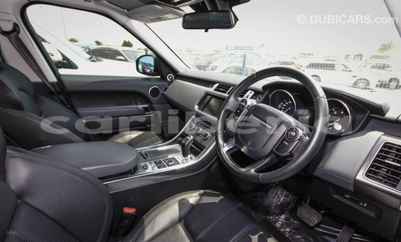Buy Import Land Rover Range Rover Black Car in Import - Dubai in Bomi County Buy Import Land Rover Range Rover Black Car in Import - Dubai in Bomi County