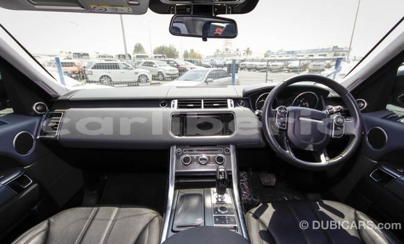 Buy Import Land Rover Range Rover Black Car in Import - Dubai in Bomi County Buy Import Land Rover Range Rover Black Car in Import - Dubai in Bomi County