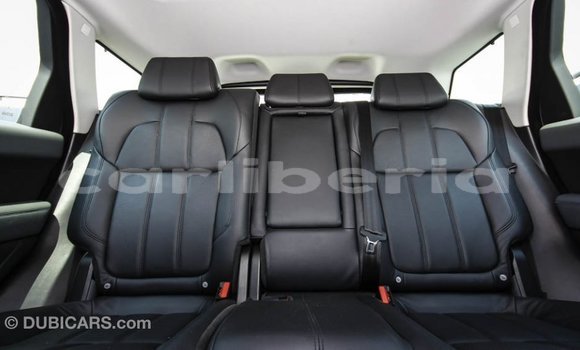 Buy Import Land Rover Range Rover Black Car in Import - Dubai in Bomi County Buy Import Land Rover Range Rover Black Car in Import - Dubai in Bomi County