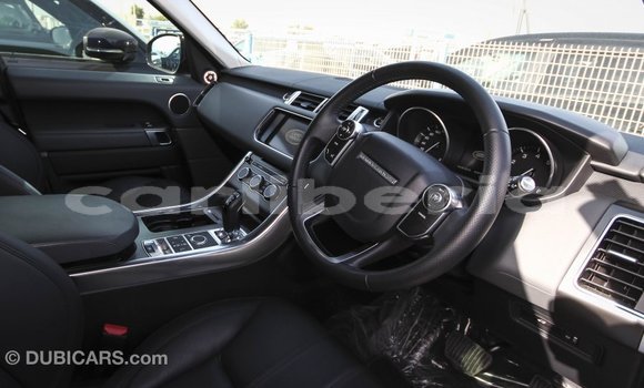 Buy Import Land Rover Range Rover Black Car in Import - Dubai in Bomi County Buy Import Land Rover Range Rover Black Car in Import - Dubai in Bomi County