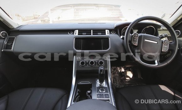Buy Import Land Rover Range Rover Black Car in Import - Dubai in Bomi County Buy Import Land Rover Range Rover Black Car in Import - Dubai in Bomi County