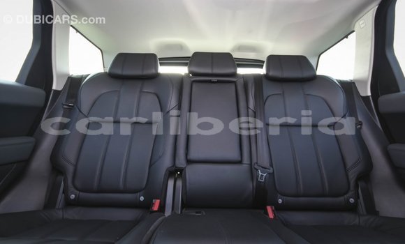 Buy Import Land Rover Range Rover Black Car in Import - Dubai in Bomi County Buy Import Land Rover Range Rover Black Car in Import - Dubai in Bomi County