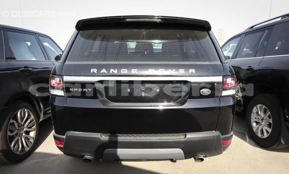 Buy Import Land Rover Range Rover Black Car in Import - Dubai in Bomi County Buy Import Land Rover Range Rover Black Car in Import - Dubai in Bomi County