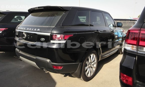 Buy Import Land Rover Range Rover Black Car in Import - Dubai in Bomi County Buy Import Land Rover Range Rover Black Car in Import - Dubai in Bomi County