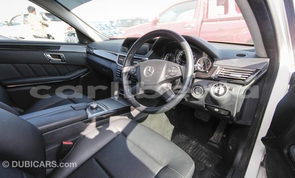 Buy Import Mercedes-Benz 200 White Car in Import - Dubai in Bomi County Buy Import Mercedes-Benz 200 White Car in Import - Dubai in Bomi County