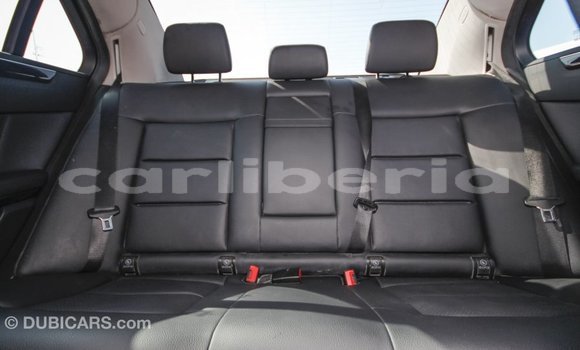 Buy Import Mercedes-Benz 200 White Car in Import - Dubai in Bomi County Buy Import Mercedes-Benz 200 White Car in Import - Dubai in Bomi County