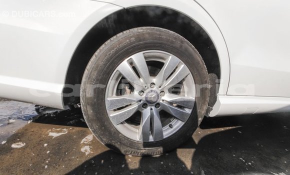 Buy Import Mercedes-Benz 200 White Car in Import - Dubai in Bomi County Buy Import Mercedes-Benz 200 White Car in Import - Dubai in Bomi County