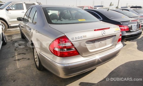Buy Import Mercedes-Benz 200 Other Car in Import - Dubai in Bomi County Buy Import Mercedes-Benz 200 Other Car in Import - Dubai in Bomi County