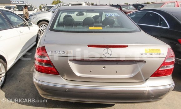 Buy Import Mercedes-Benz 200 Other Car in Import - Dubai in Bomi County Buy Import Mercedes-Benz 200 Other Car in Import - Dubai in Bomi County