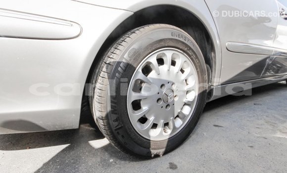 Buy Import Mercedes-Benz 200 Other Car in Import - Dubai in Bomi County Buy Import Mercedes-Benz 200 Other Car in Import - Dubai in Bomi County