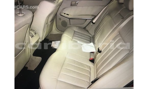 Buy Import Mercedes-Benz 190 Other Car in Import - Dubai in Bomi County Buy Import Mercedes-Benz 190 Other Car in Import - Dubai in Bomi County