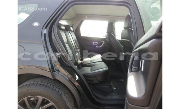 Buy Import Land Rover Discovery Black Car in Import - Dubai in Bomi County Buy Import Land Rover Discovery Black Car in Import - Dubai in Bomi County