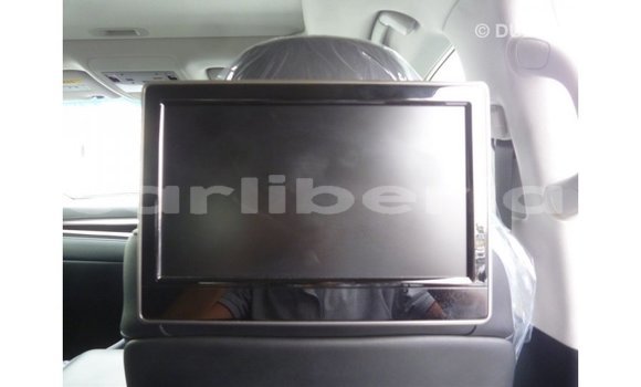 Buy Import Lexus LX White Car in Import - Dubai in Bomi County Buy Import Lexus LX White Car in Import - Dubai in Bomi County