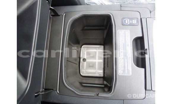 Buy Import Lexus LX White Car in Import - Dubai in Bomi County Buy Import Lexus LX White Car in Import - Dubai in Bomi County