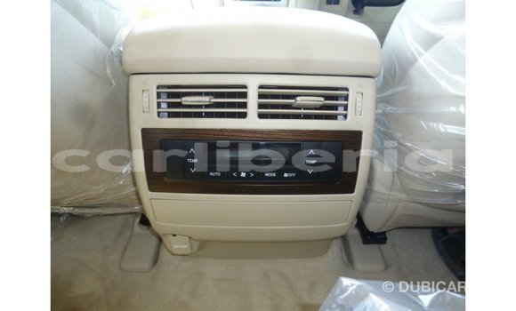 Buy Import Toyota Land Cruiser White Car in Import - Dubai in Bomi County Buy Import Toyota Land Cruiser White Car in Import - Dubai in Bomi County