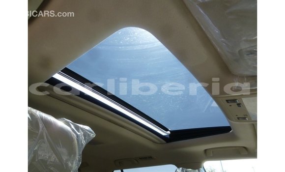 Buy Import Toyota Land Cruiser White Car in Import - Dubai in Bomi County Buy Import Toyota Land Cruiser White Car in Import - Dubai in Bomi County