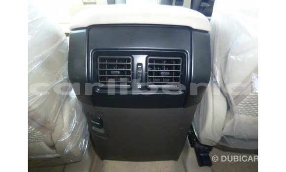 Buy Import Toyota Prado Black Car in Import - Dubai in Bomi County Buy Import Toyota Prado Black Car in Import - Dubai in Bomi County