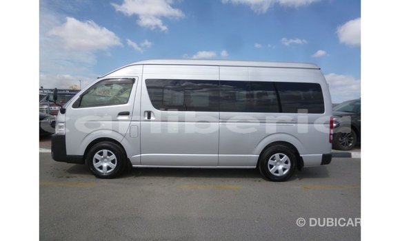 Buy Import Toyota Hiace Other Car in Import - Dubai in Bomi County Buy Import Toyota Hiace Other Car in Import - Dubai in Bomi County