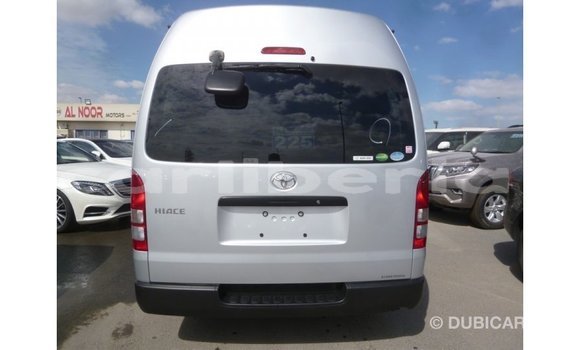 Buy Import Toyota Hiace Other Car in Import - Dubai in Bomi County Buy Import Toyota Hiace Other Car in Import - Dubai in Bomi County