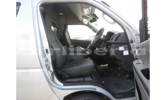 Buy Import Toyota Hiace Other Car in Import - Dubai in Bomi County Buy Import Toyota Hiace Other Car in Import - Dubai in Bomi County