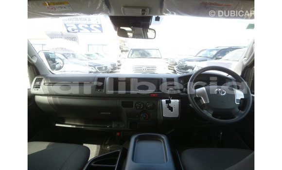 Buy Import Toyota Hiace Other Car in Import - Dubai in Bomi County Buy Import Toyota Hiace Other Car in Import - Dubai in Bomi County