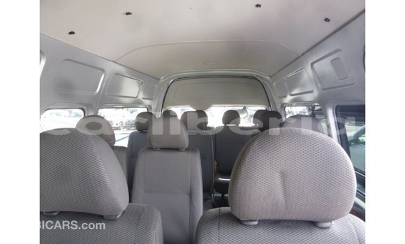 Buy Import Toyota Hiace Other Car in Import - Dubai in Bomi County Buy Import Toyota Hiace Other Car in Import - Dubai in Bomi County