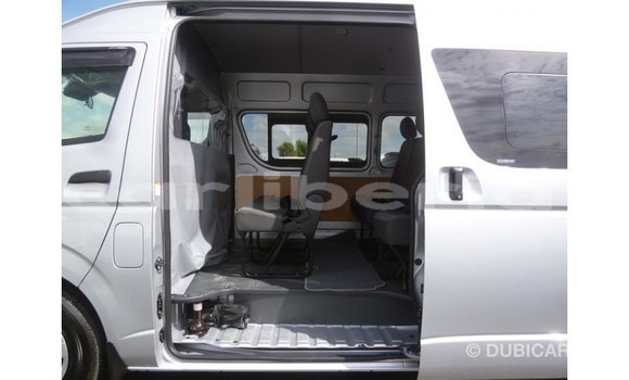 Buy Import Toyota Hiace Other Car in Import - Dubai in Bomi County Buy Import Toyota Hiace Other Car in Import - Dubai in Bomi County