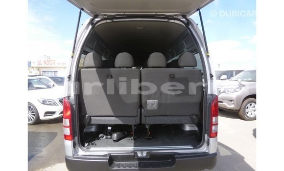 Buy Import Toyota Hiace Other Car in Import - Dubai in Bomi County Buy Import Toyota Hiace Other Car in Import - Dubai in Bomi County
