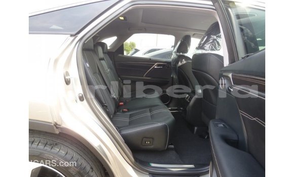Buy Import Lexus RX 350 Other Car in Import - Dubai in Bomi County Buy Import Lexus RX 350 Other Car in Import - Dubai in Bomi County