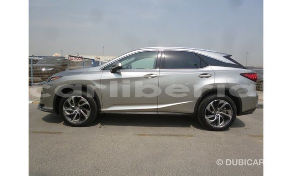 Buy Import Lexus RX 350 Other Car in Import - Dubai in Bomi County Buy Import Lexus RX 350 Other Car in Import - Dubai in Bomi County