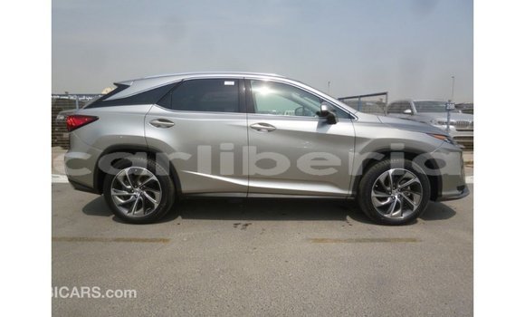 Buy Import Lexus RX 350 Other Car in Import - Dubai in Bomi County Buy Import Lexus RX 350 Other Car in Import - Dubai in Bomi County