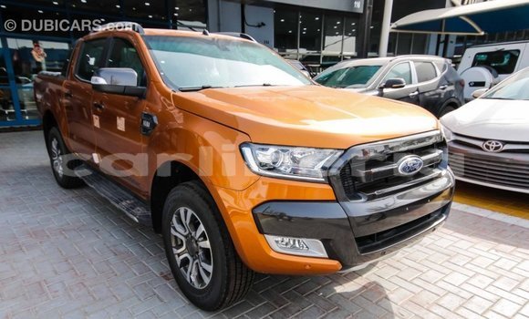 Buy Import Ford Ranger Other Car in Import - Dubai in Bomi County Buy Import Ford Ranger Other Car in Import - Dubai in Bomi County