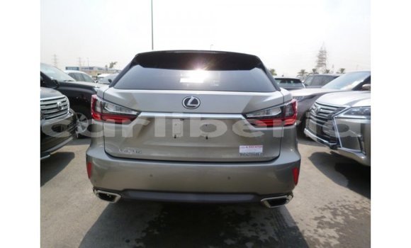 Buy Import Lexus RX 350 Other Car in Import - Dubai in Bomi County Buy Import Lexus RX 350 Other Car in Import - Dubai in Bomi County