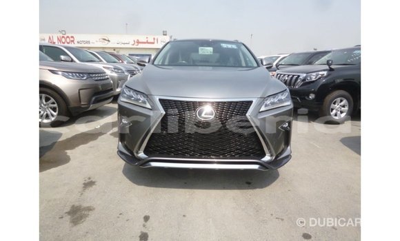 Buy Import Lexus RX 350 Other Car in Import - Dubai in Bomi County Buy Import Lexus RX 350 Other Car in Import - Dubai in Bomi County