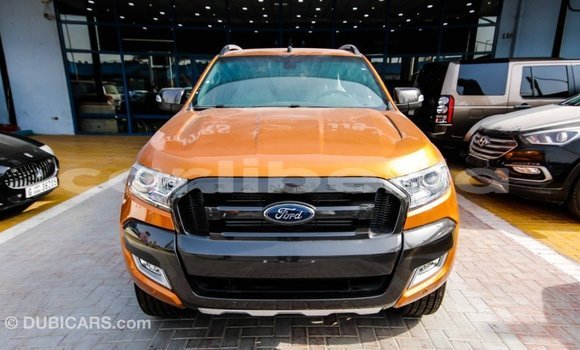 Buy Import Ford Ranger Other Car in Import - Dubai in Bomi County Buy Import Ford Ranger Other Car in Import - Dubai in Bomi County