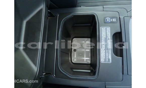 Buy Import Lexus LX Black Car in Import - Dubai in Bomi County Buy Import Lexus LX Black Car in Import - Dubai in Bomi County