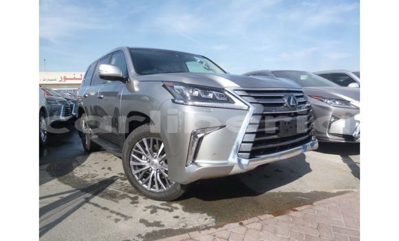 Buy Import Lexus LX Other Car in Import - Dubai in Bomi County Buy Import Lexus LX Other Car in Import - Dubai in Bomi County