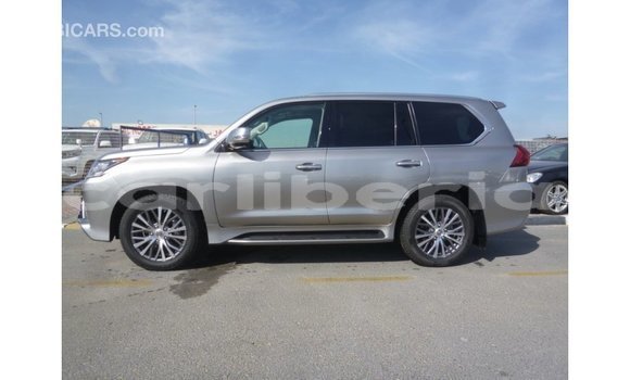 Buy Import Lexus LX Other Car in Import - Dubai in Bomi County Buy Import Lexus LX Other Car in Import - Dubai in Bomi County