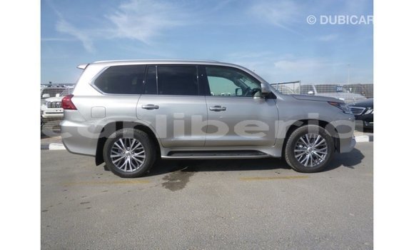 Buy Import Lexus LX Other Car in Import - Dubai in Bomi County Buy Import Lexus LX Other Car in Import - Dubai in Bomi County
