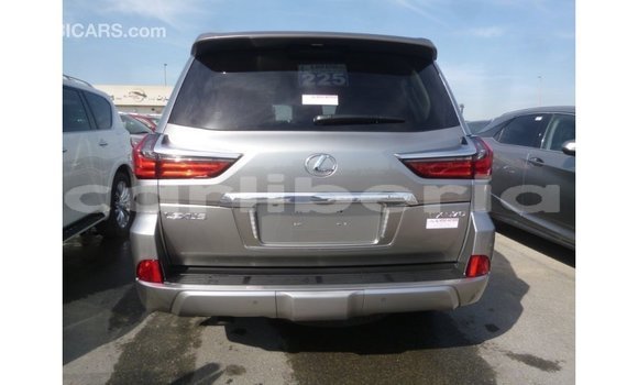 Buy Import Lexus LX Other Car in Import - Dubai in Bomi County Buy Import Lexus LX Other Car in Import - Dubai in Bomi County