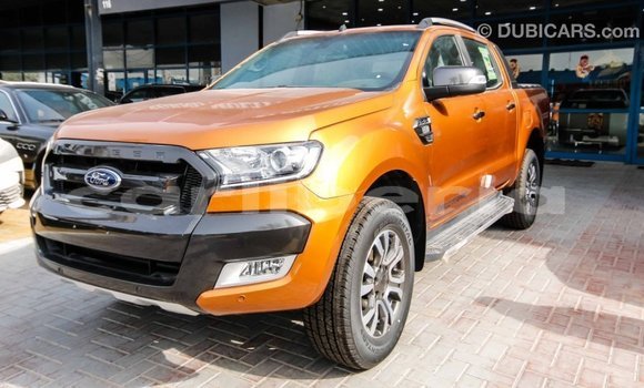 Buy Import Ford Ranger Other Car in Import - Dubai in Bomi County Buy Import Ford Ranger Other Car in Import - Dubai in Bomi County
