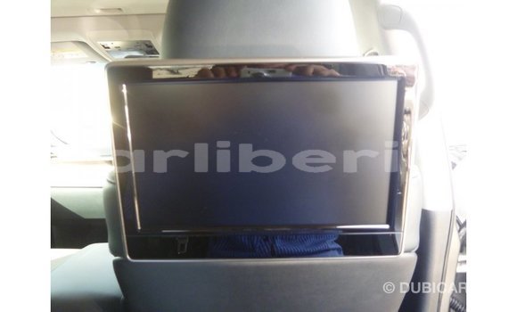 Buy Import Lexus LX Other Car in Import - Dubai in Bomi County Buy Import Lexus LX Other Car in Import - Dubai in Bomi County